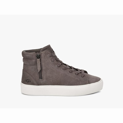 Tenis UGG Olli Mulher Marrom | PT-IQGDF